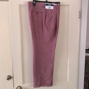 Ralph Lauren (Ralph Collection) Polo. NWT. Red